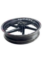 Roda dianteira CBR 600F 1995 - 1998 - Imagem 4