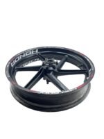 Roda dianteira CBR 600F 1995 - 1998 - Imagem 3