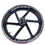 Roda dianteira CBR 600F 1995 - 1998