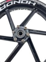 Roda dianteira CBR 600F 1995 - 1998 - Imagem 2