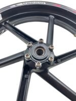 Roda dianteira CBR 600F 1995 - 1998 - Imagem 8