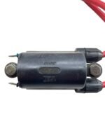 Bobina ignição CBR 600F 1995 - 1998 (Menor) - Imagem 4