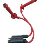 Bobina ignição CBR 600F 1995 - 1998 (Menor)