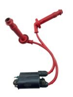 Bobina ignição CBR 600F 1995 - 1998 (Menor)