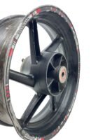 Roda traseira CBR 600F 1995 - 1998 - Imagem 5
