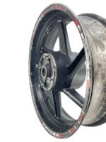 Roda traseira CBR 600F 1995 - 1998 - Imagem 9