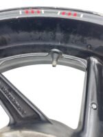 Roda traseira CBR 600F 1995 - 1998 - Imagem 8