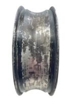 Roda traseira CBR 600F 1995 - 1998 - Imagem 6