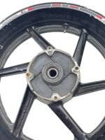 Roda traseira CBR 600F 1995 - 1998 - Imagem 2