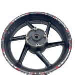 Roda traseira CBR 600F 1995 - 1998