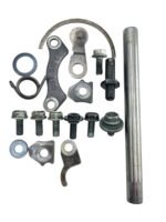 Caixa marcha / Cambio CBR 600F 1995 - 1998 - Imagem 3