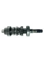 Caixa marcha / Cambio CBR 600F 1995 - 1998 - Imagem 4