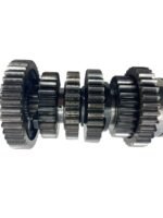 Caixa marcha / Cambio CBR 600F 1995 - 1998 - Imagem 10