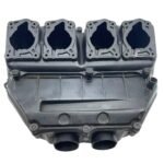 Caixa ar CBR 600F 1995 - 1998