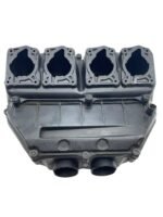 Caixa ar CBR 600F 1995 - 1998