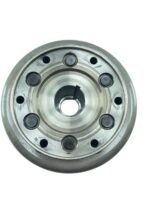Volante CBR 600F 1995 - 1998 - Imagem 8