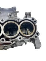 Par bloco motor CBR 600F 1995 - 1998 (C/Avaria) - Imagem 3