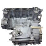 Par bloco motor CBR 600F 1995 - 1998 (C/Avaria)