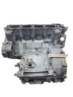 Par bloco motor CBR 600F 1995 - 1998 (C/Avaria)