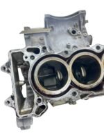 Par bloco motor CBR 600F 1995 - 1998 (C/Avaria) - Imagem 7