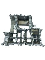 Par bloco motor CBR 600F 1995 - 1998 (C/Avaria) - Imagem 9