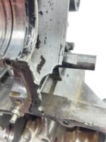 Par bloco motor CBR 600F 1995 - 1998 (C/Avaria) - Imagem 10