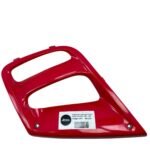 Acabamento carenagem lateral direita CBR 600F 1995 - 1998