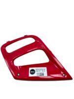 Acabamento carenagem lateral direita CBR 600F 1995 - 1998