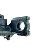Cilindro mestre freio dianteiro GSXR SRAD 1000 2001 - 2002 - Imagem 6