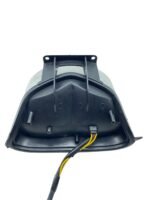 Lanterna traseira GSXR SRAD 1000 2001 - 2002 - Imagem 2