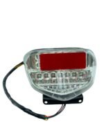 Lanterna traseira GSXR SRAD 1000 2001 - 2002