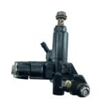 Cilindro mestre embreagem GSXR SRAD 1000 2001 - 2002