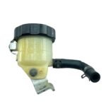 Reservatório cilindro mestre diant GSXR SRAD 1000 2001-2002