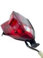 Lanterna traseira GSXR SRAD 1000 2001 - 2002 (C/ avaria) - Imagem 2