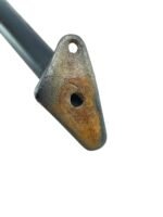 Cavalete lateral GSXR SRAD 1000 2001 - 2002 - Imagem 8