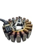 Estator GSXR SRAD 1000 2001 - 2004 - Imagem 5