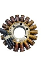 Estator GSXR SRAD 1000 2001 - 2004 - Imagem 4
