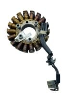 Estator GSXR SRAD 1000 2001 - 2004