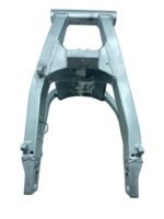 Balança / Quadro elástico GSXR SRAD 1000 2001 - 2002 - Imagem 5