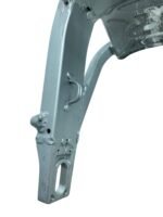 Balança / Quadro elástico GSXR SRAD 1000 2001 - 2002 - Imagem 3