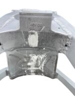 Balança / Quadro elástico GSXR SRAD 1000 2001 - 2002 - Imagem 4