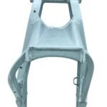 Balança / Quadro elástico GSXR SRAD 1000 2001 - 2002