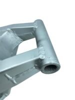 Balança / Quadro elástico GSXR SRAD 1000 2001 - 2002 - Imagem 9