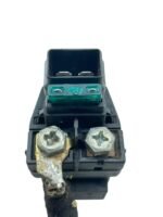 Rele partida GSXR SRAD 1000 2001 - 2002 - Imagem 4
