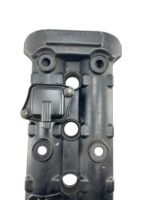 Tampa cabeçote GSXR SRAD 1000 2001 - 2002 - Imagem 8