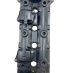 Tampa cabeçote GSXR SRAD 1000 2001 - 2002