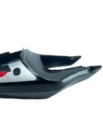 Rabeta GSXR SRAD 1000 2001 - 2002 (C/avaria) - Imagem 5