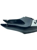 Rabeta GSXR SRAD 1000 2001 - 2002 (C/avaria) - Imagem 9