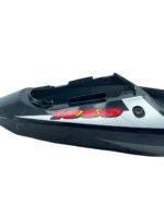 Rabeta GSXR SRAD 1000 2001 - 2002 (C/avaria) - Imagem 2