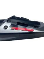 Rabeta GSXR SRAD 1000 2001 - 2002 (C/avaria) - Imagem 10